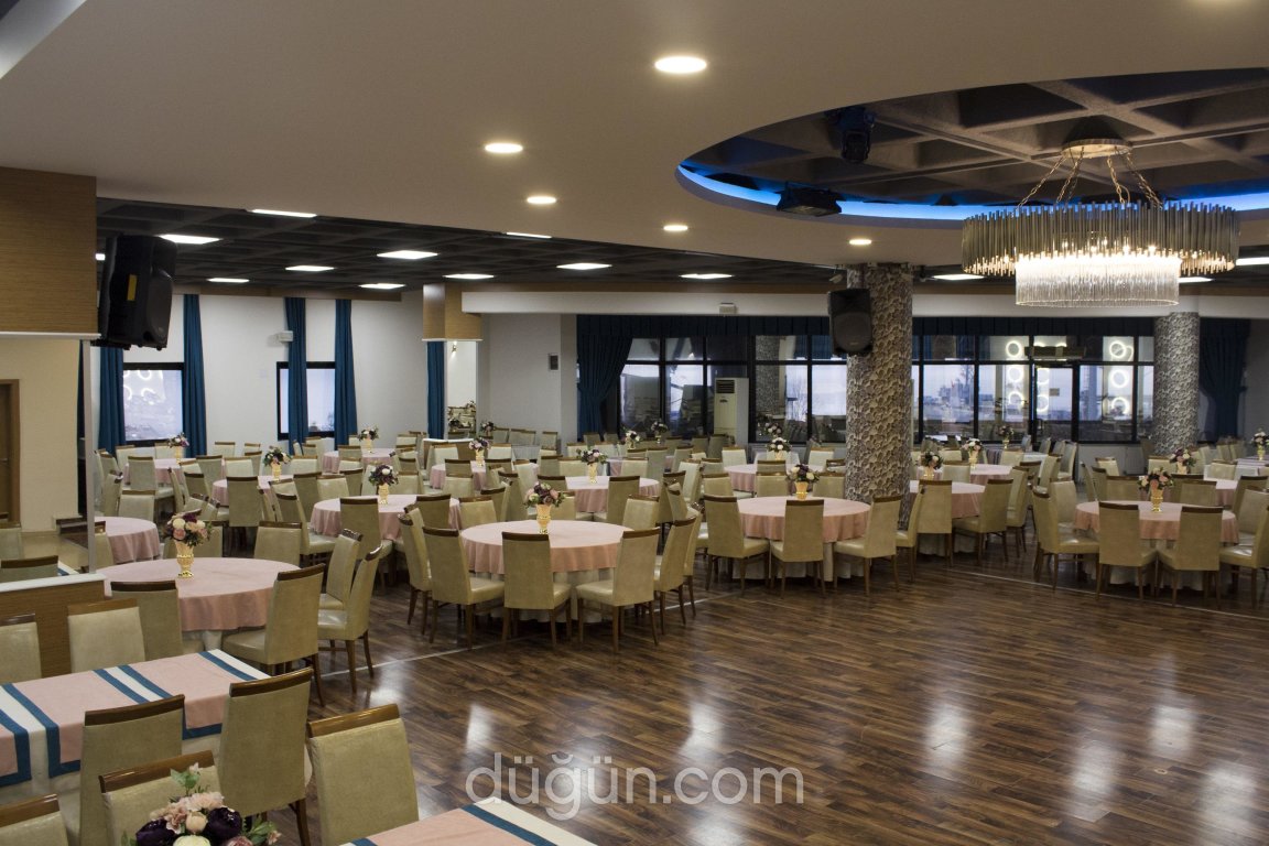 Müsiad Sosyal Tesisleri