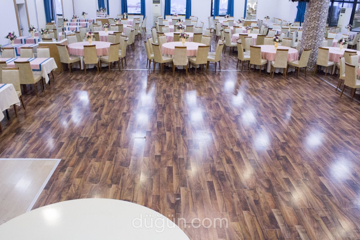 Müsiad Sosyal Tesisleri