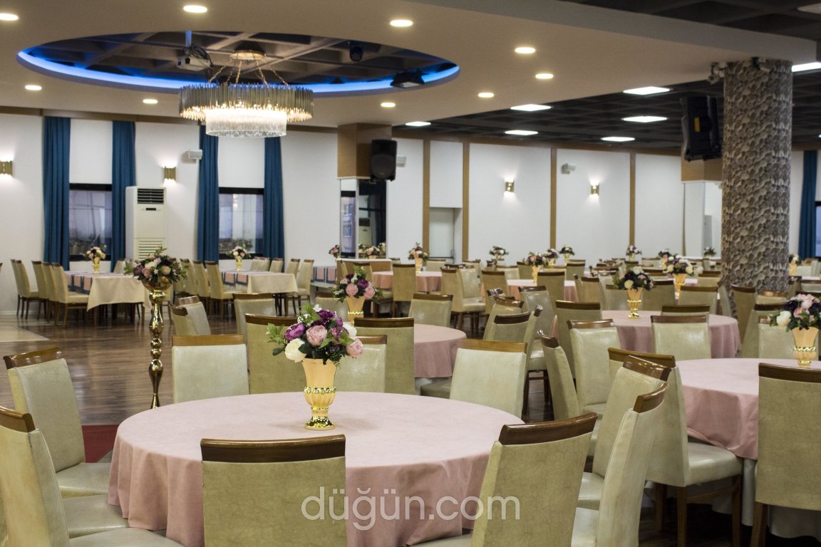 Müsiad Sosyal Tesisleri