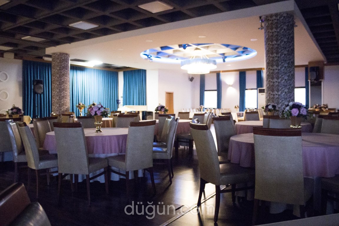 Müsiad Sosyal Tesisleri