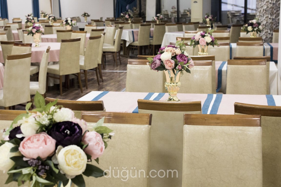 Müsiad Sosyal Tesisleri