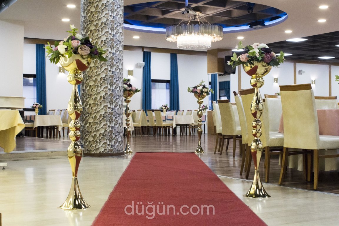 Müsiad Sosyal Tesisleri