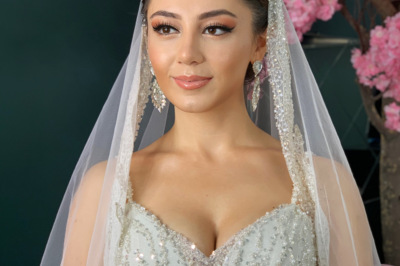Albina By Nilufer Aydın Make Up