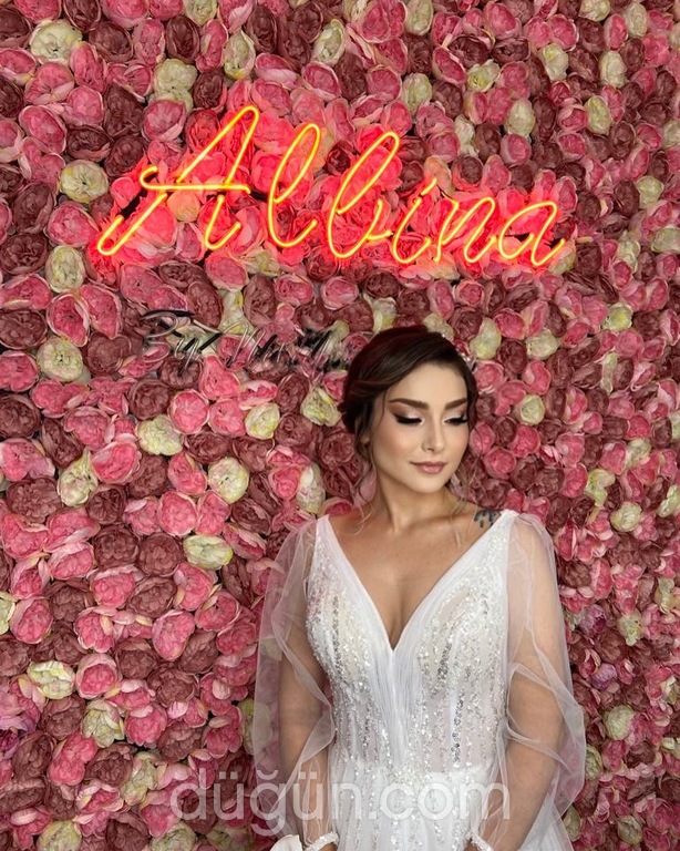 Albina By Nilufer Aydın Make Up