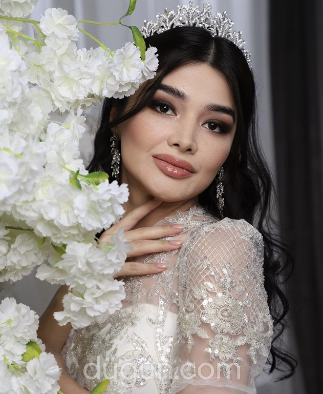 Albina By Nilufer Aydın Make Up