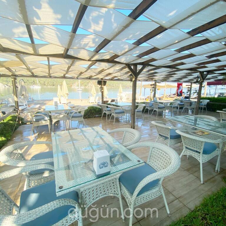 Mavi Yengeç Bungalov & Butik Otel