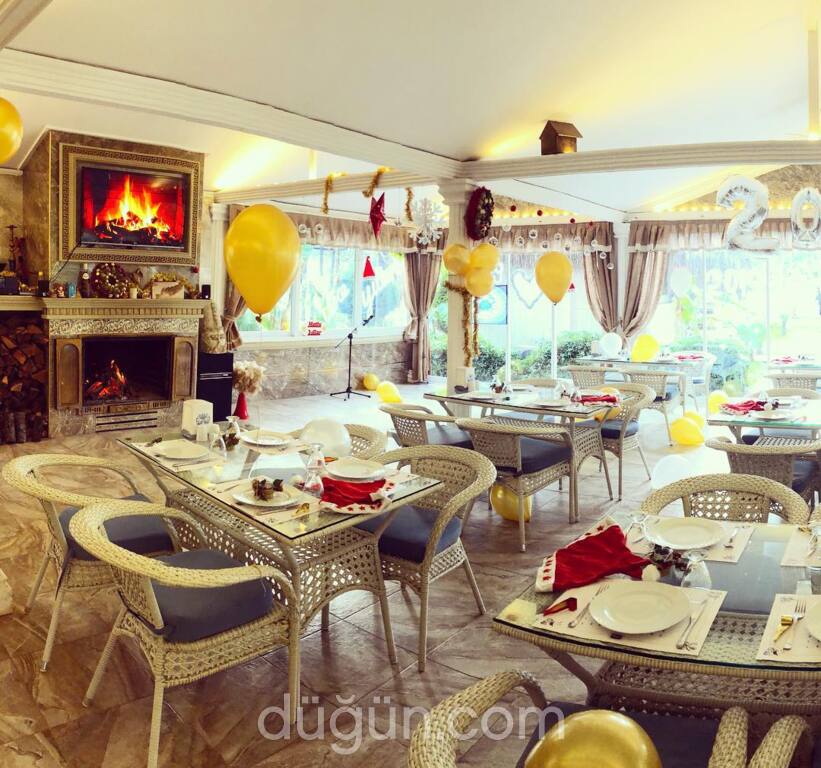Mavi Yengeç Bungalov & Butik Otel