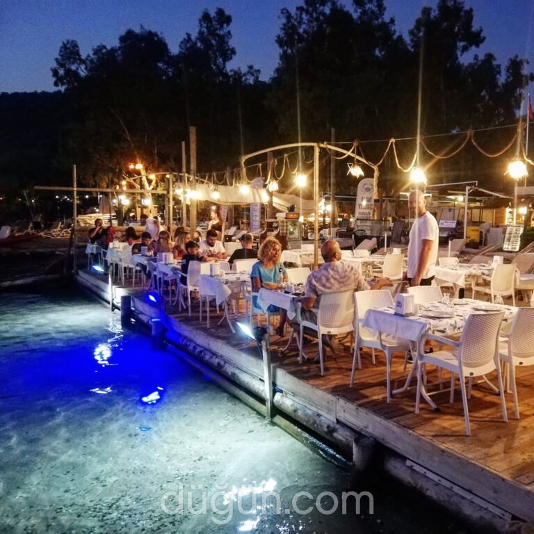 Mavi Yengeç Bungalov & Butik Otel