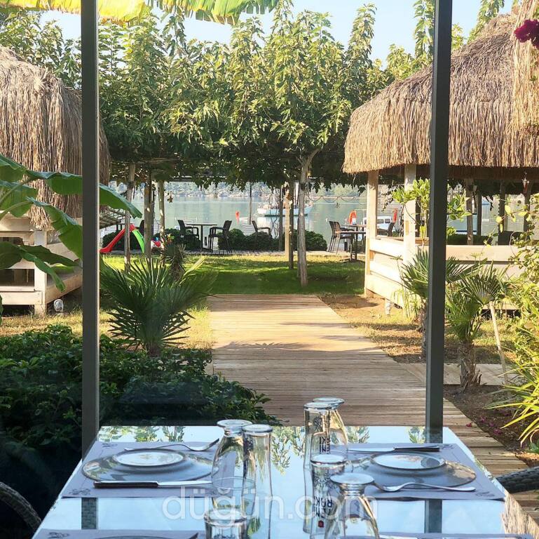 Mavi Yengeç Bungalov & Butik Otel