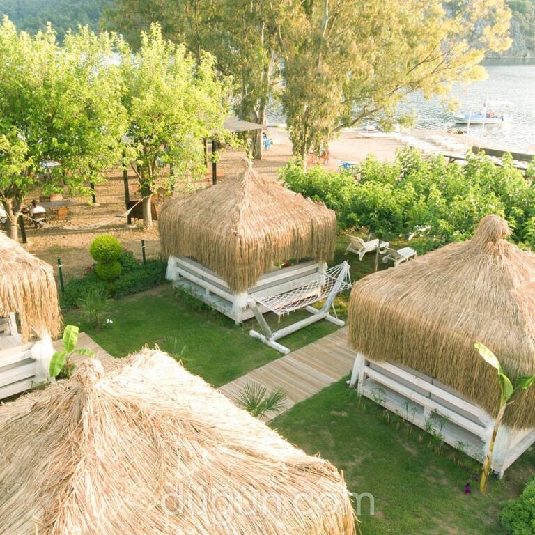 Mavi Yengeç Bungalov & Butik Otel
