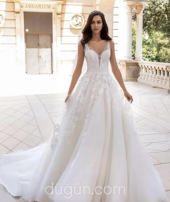 Beril Gelinlik ve Moda Evi