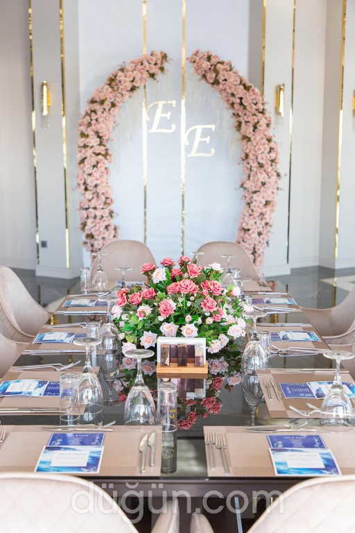 Deniz Kalbi Restaurant