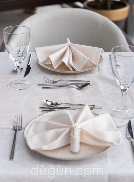 Deniz Kalbi Restaurant