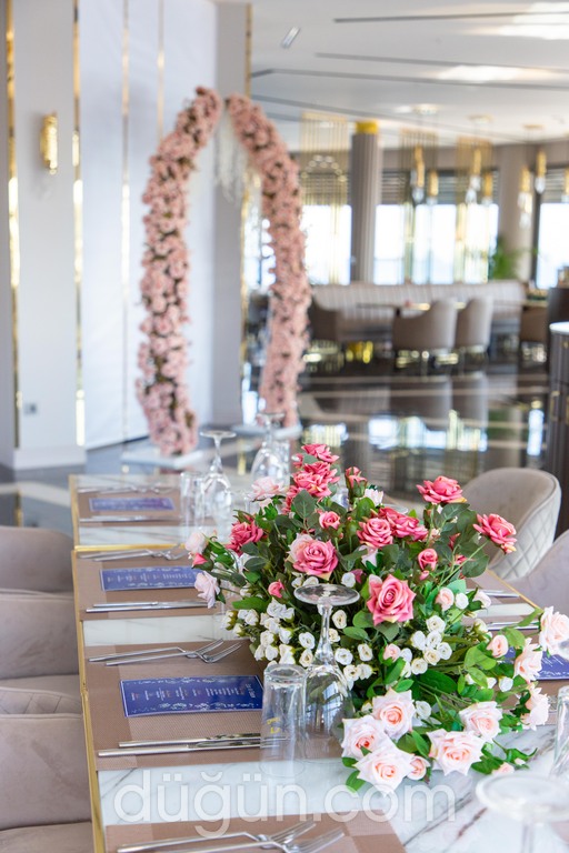 Deniz Kalbi Restaurant