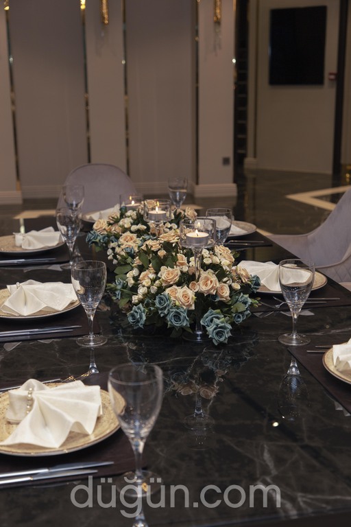 Deniz Kalbi Restaurant