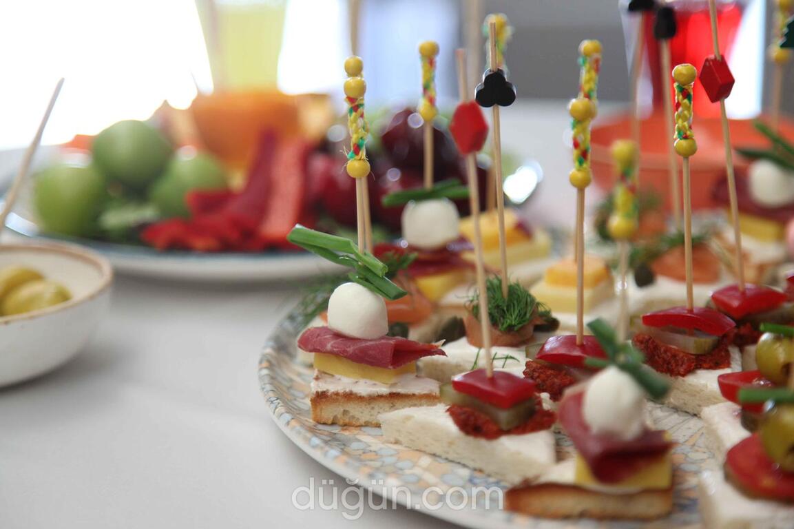Deniz Kalbi Restaurant