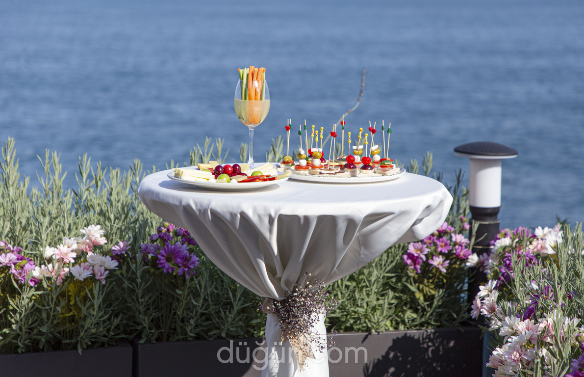Deniz Kalbi Restaurant