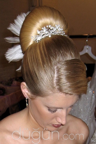 Suat Birer Hairdressing