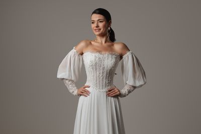 Aysira Gelinlik