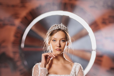 Selinci Wedding Dress