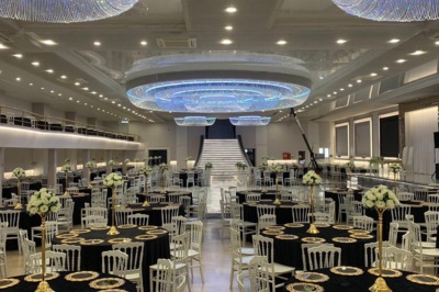 Gold Düğün Salonu