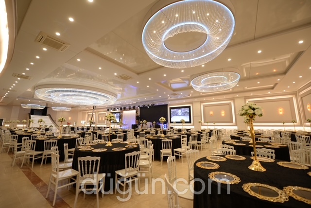Gold Düğün Salonu
