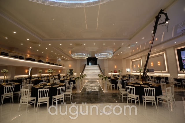 Gold Düğün Salonu