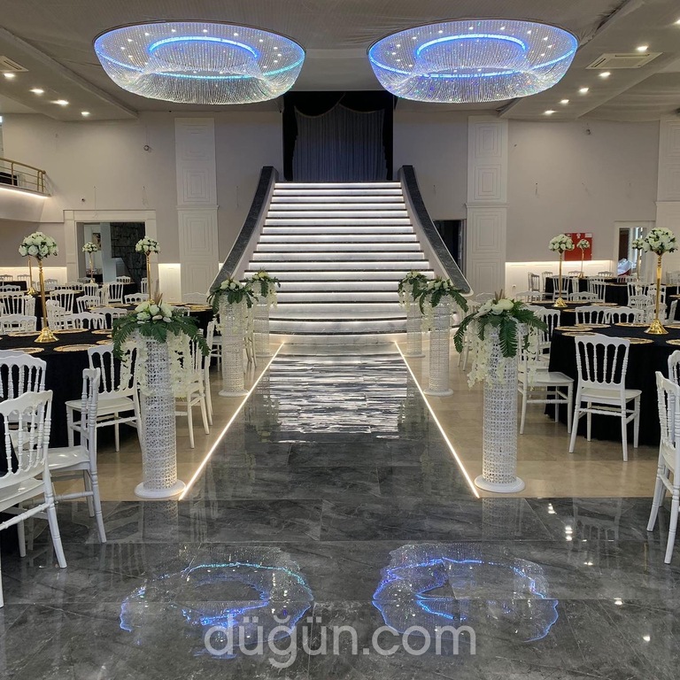 Gold Düğün Salonu