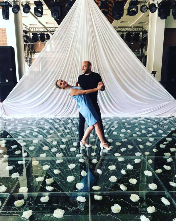 Flex Düğün Dansı