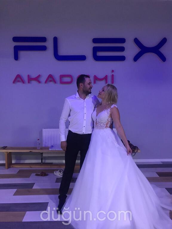 Flex Düğün Dansı