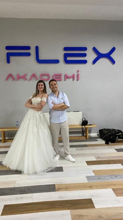 Flex Düğün Dansı