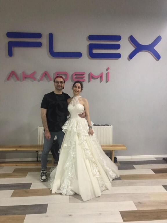Flex Düğün Dansı