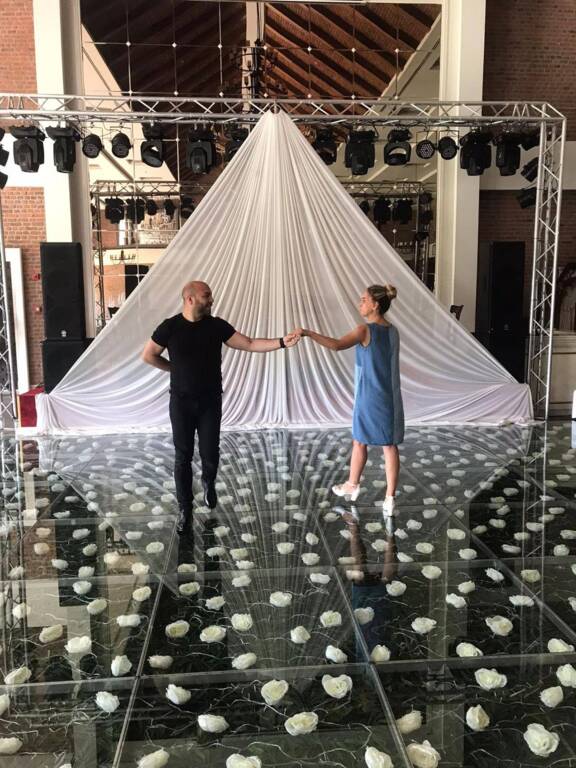 Flex Düğün Dansı