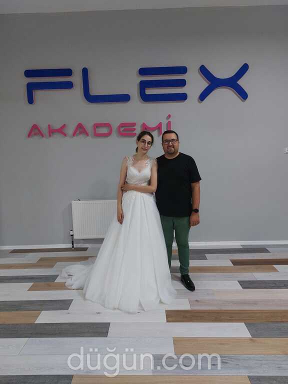 Flex Düğün Dansı