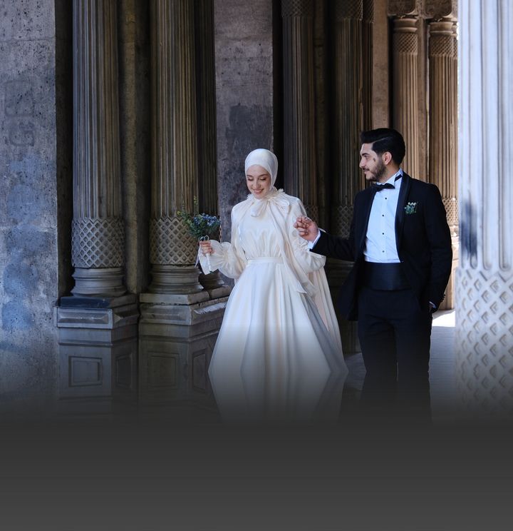 Handan Sağlam Photography