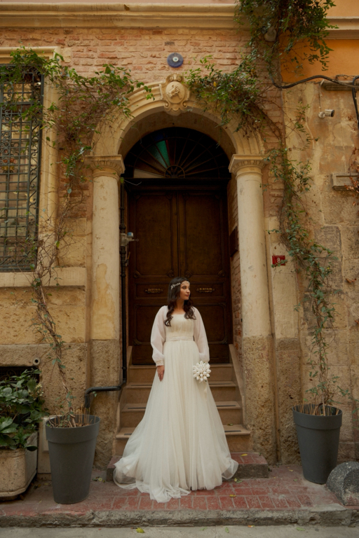 Handan Sağlam Photography