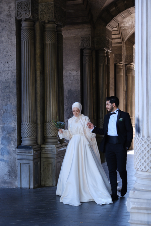 Handan Sağlam Photography