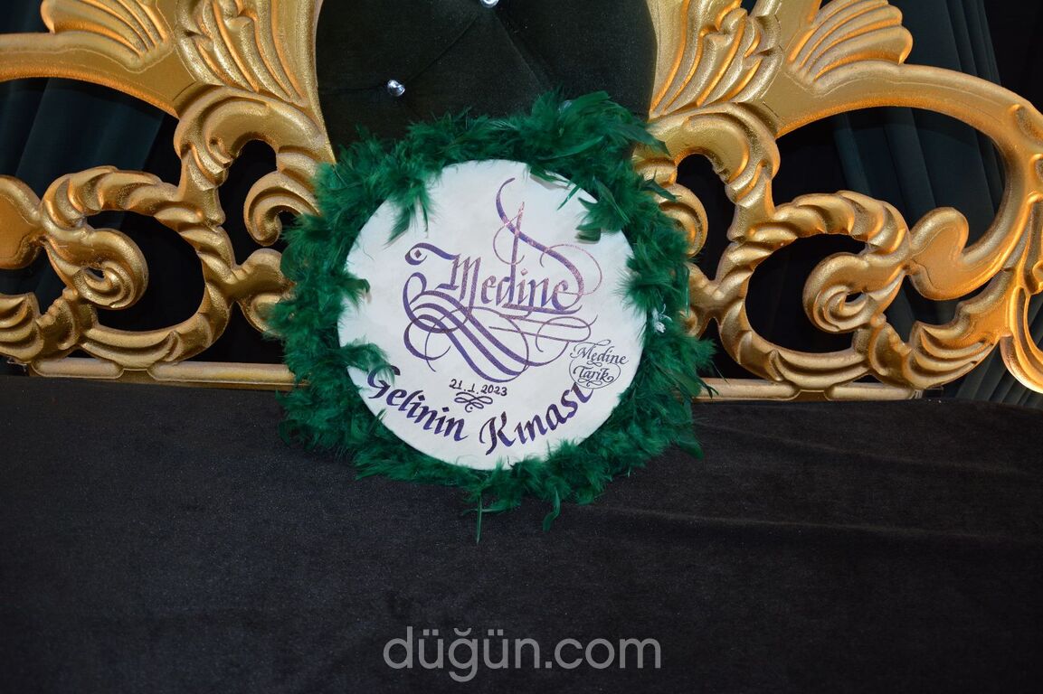 Süper Kına Organizasyon