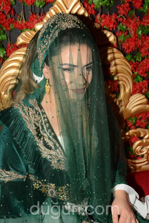 Süper Kına Organizasyon