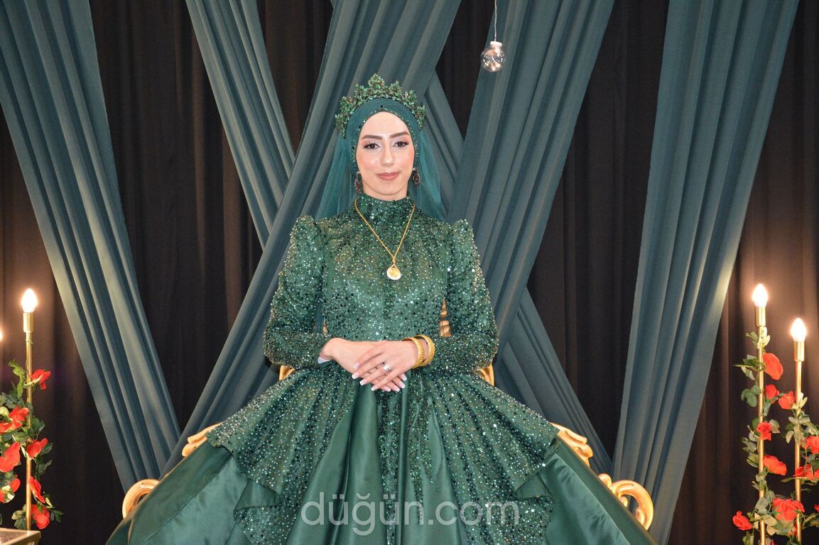 Süper Kına Organizasyon