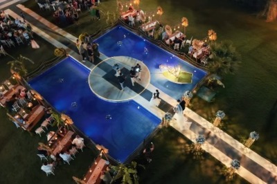 İmza Plus Kır Düğün Salonu