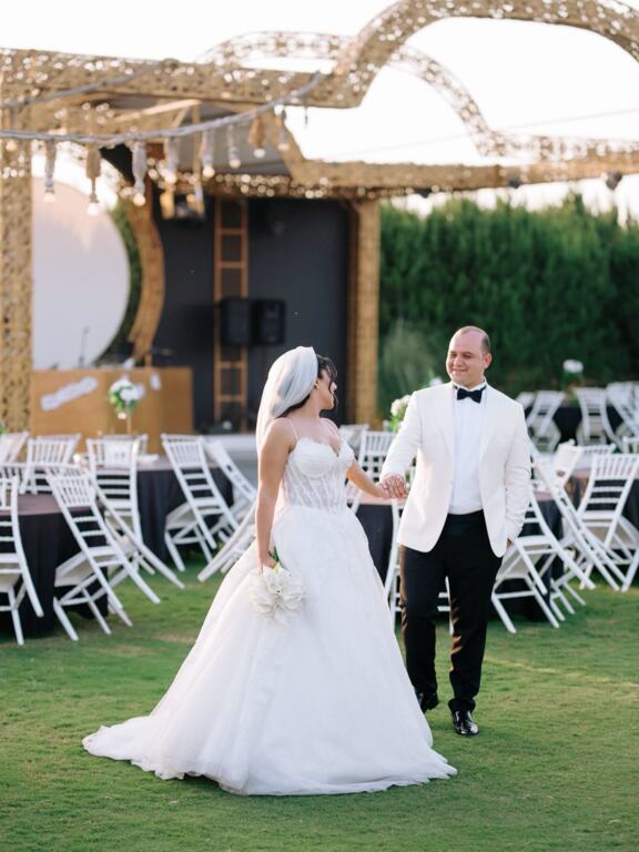 İmza Plus Kır Düğün Salonu