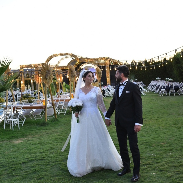 İmza Plus Kır Düğün Salonu