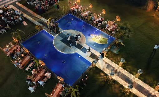 İmza Plus Kır Düğün Salonu