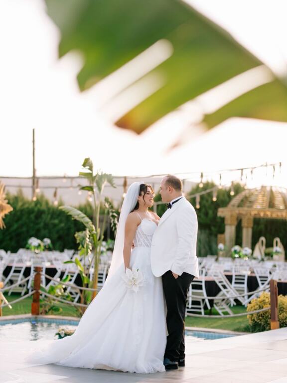 İmza Plus Kır Düğün Salonu