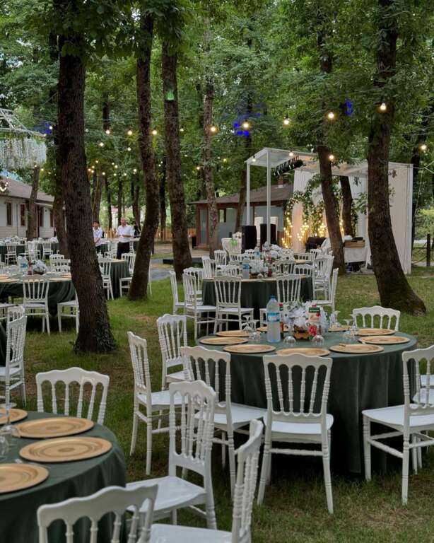 Mercanlar Kır Bahçesi Düğün Salonu