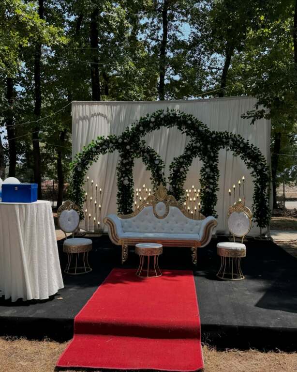 Mercanlar Kır Bahçesi Düğün Salonu