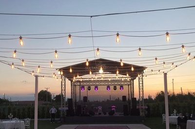 Wedding Sultan Gardens