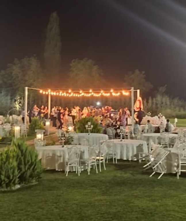 Wedding Sultan Gardens