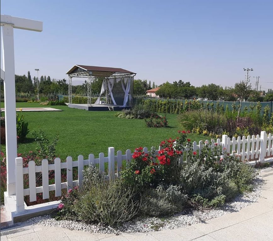 Wedding Sultan Gardens